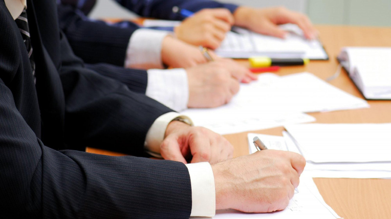 Ұлт саясатының алтын желісі