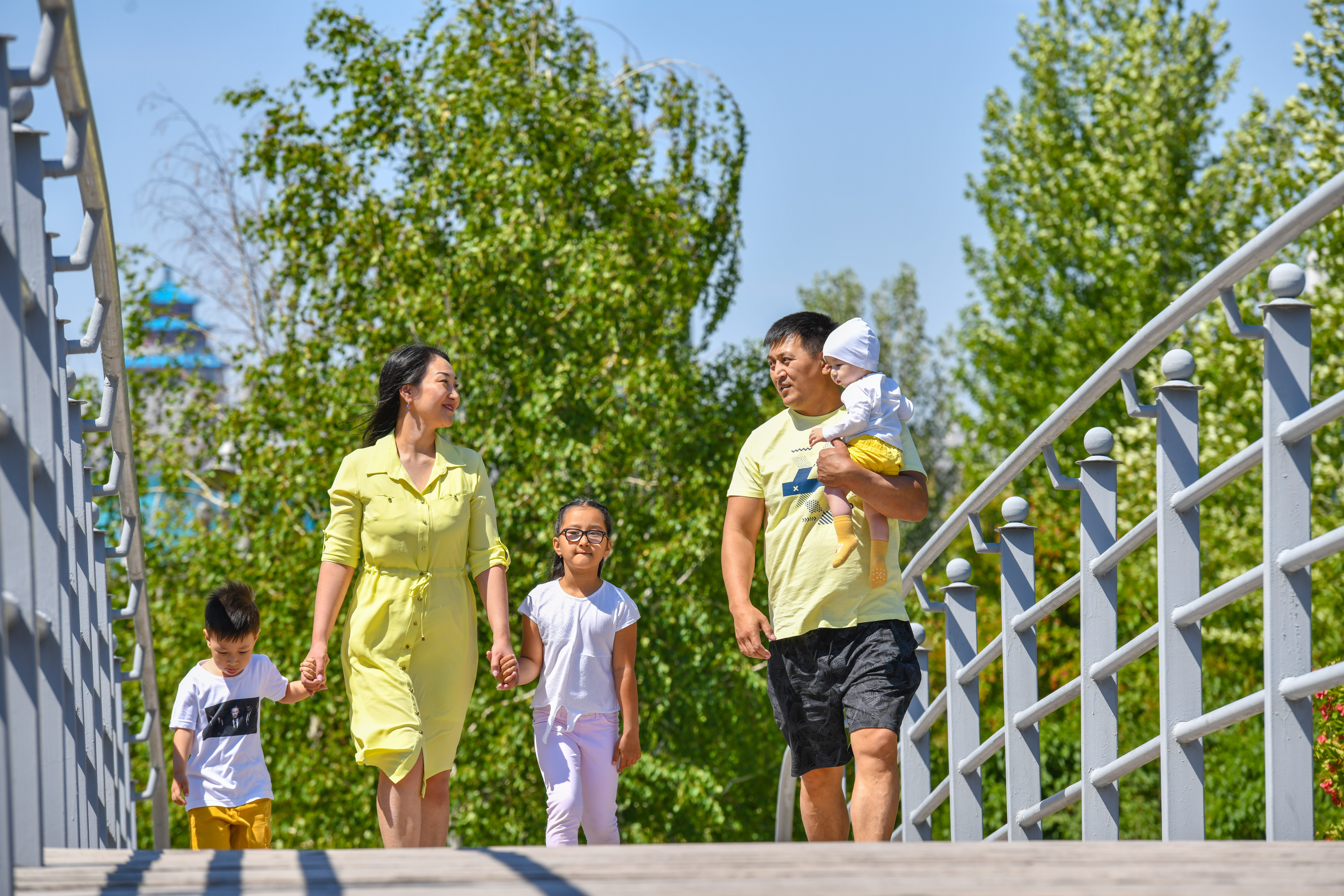 Жастарды жарылқаған Жолдау