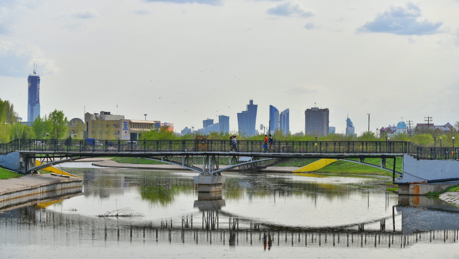 Жеке монополияға жол бермеу керек