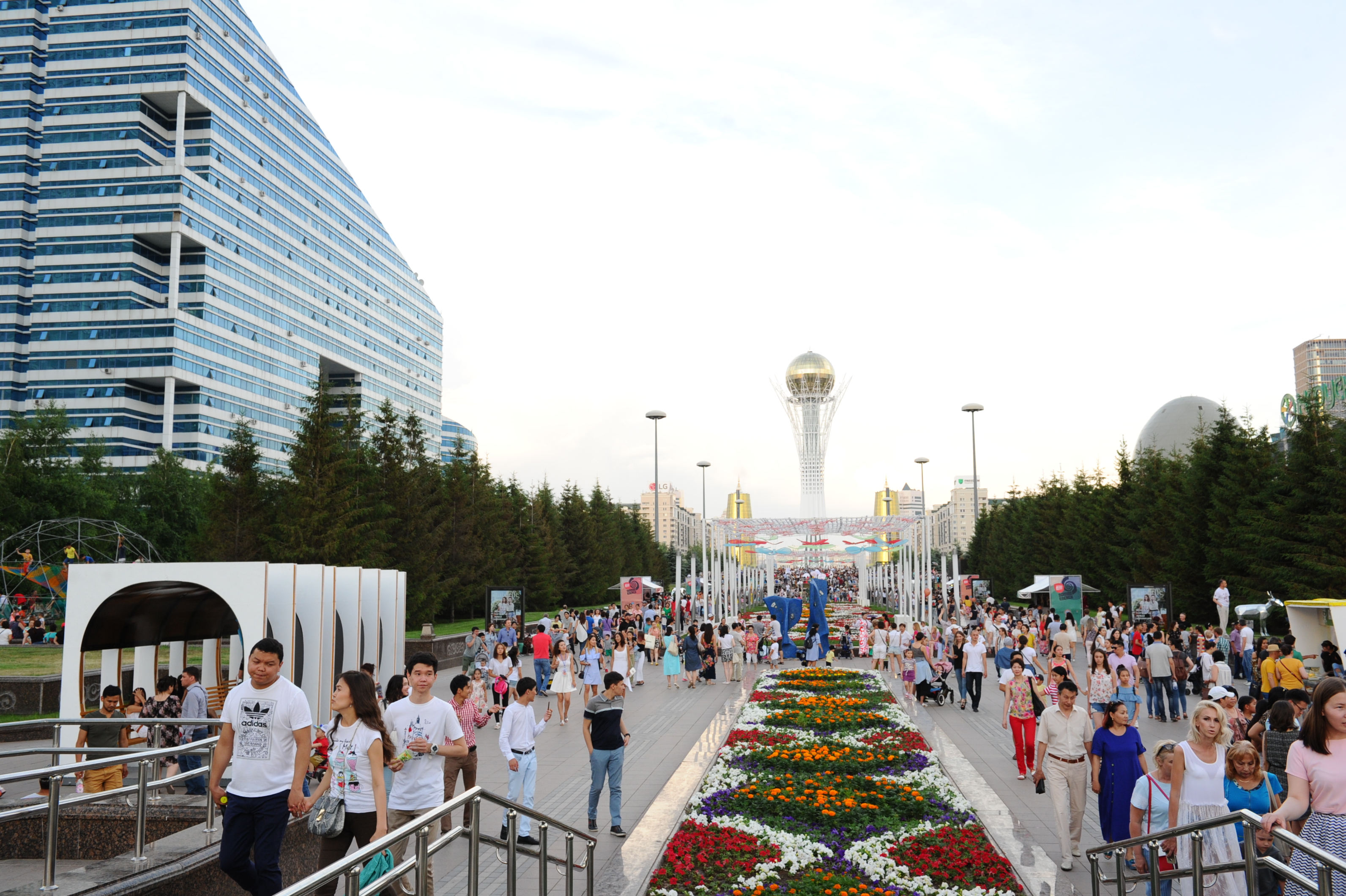 Қазақстан халқы – 19 644 067