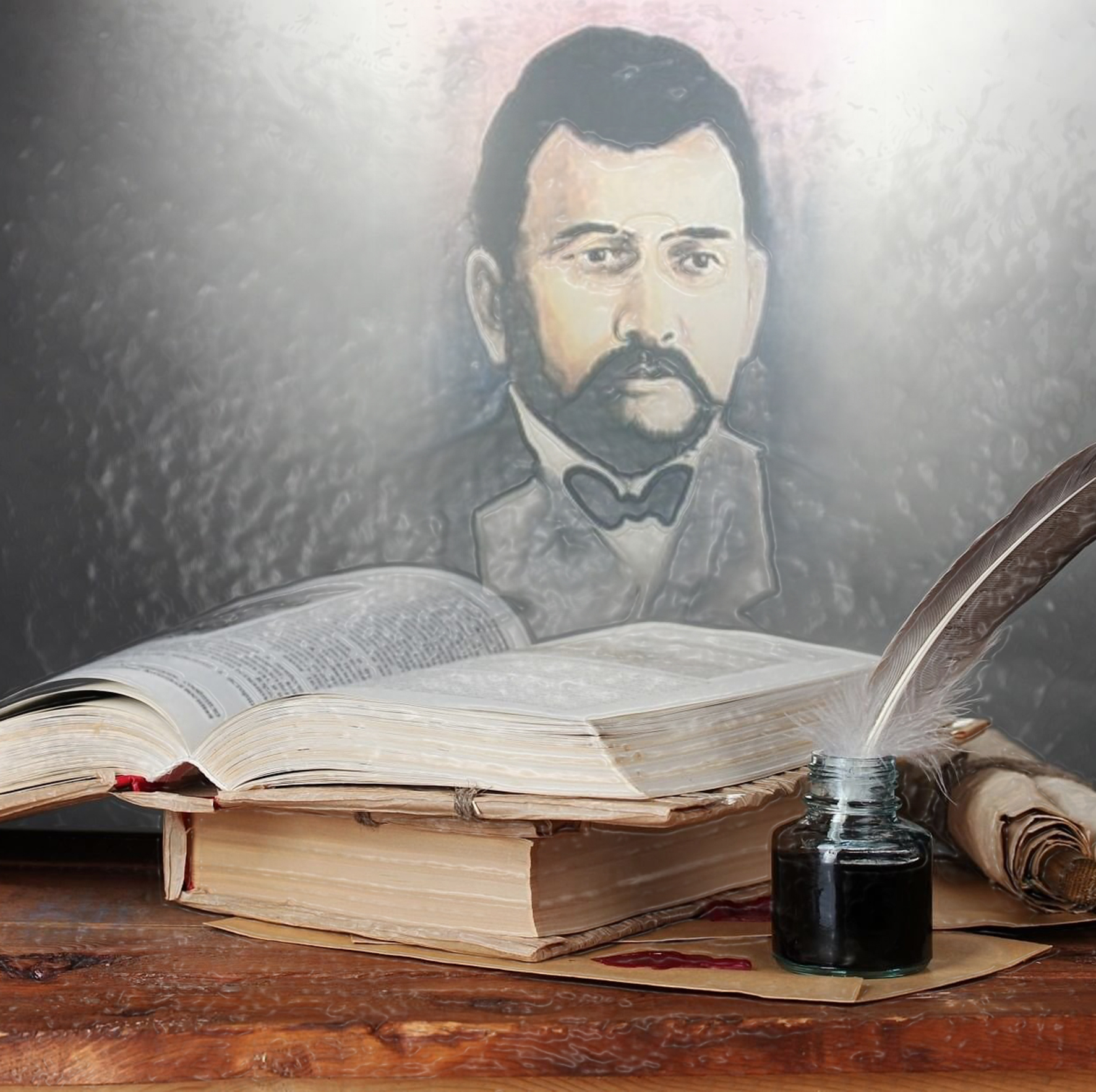 Азаттық күресінің бастауында тұрған тұлға