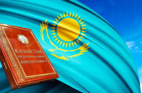 Әділетті мемлекет – берекелі қоғам негізі