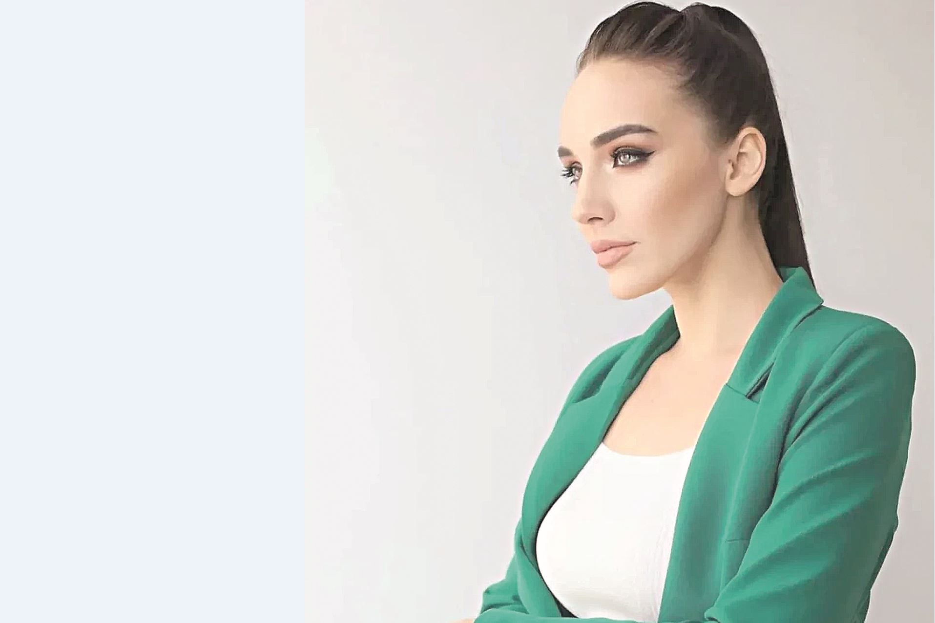 Шаруашылық сұлуы – Вероника