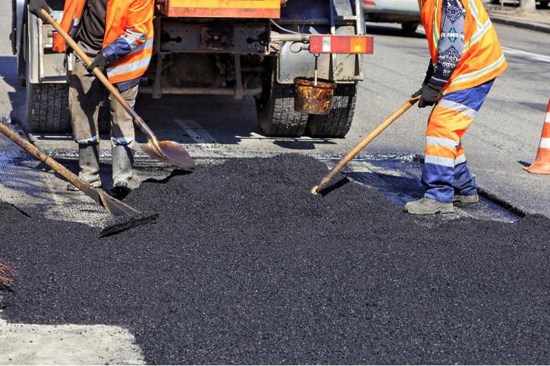 Битум тапшылығы жойыла ма?