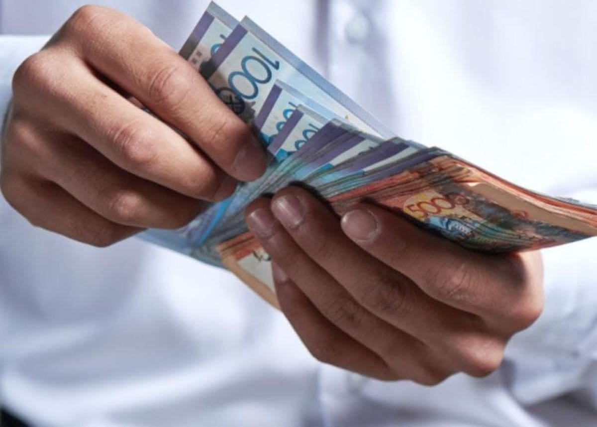 Салымшыларға 114 млрд теңге қайтарылды