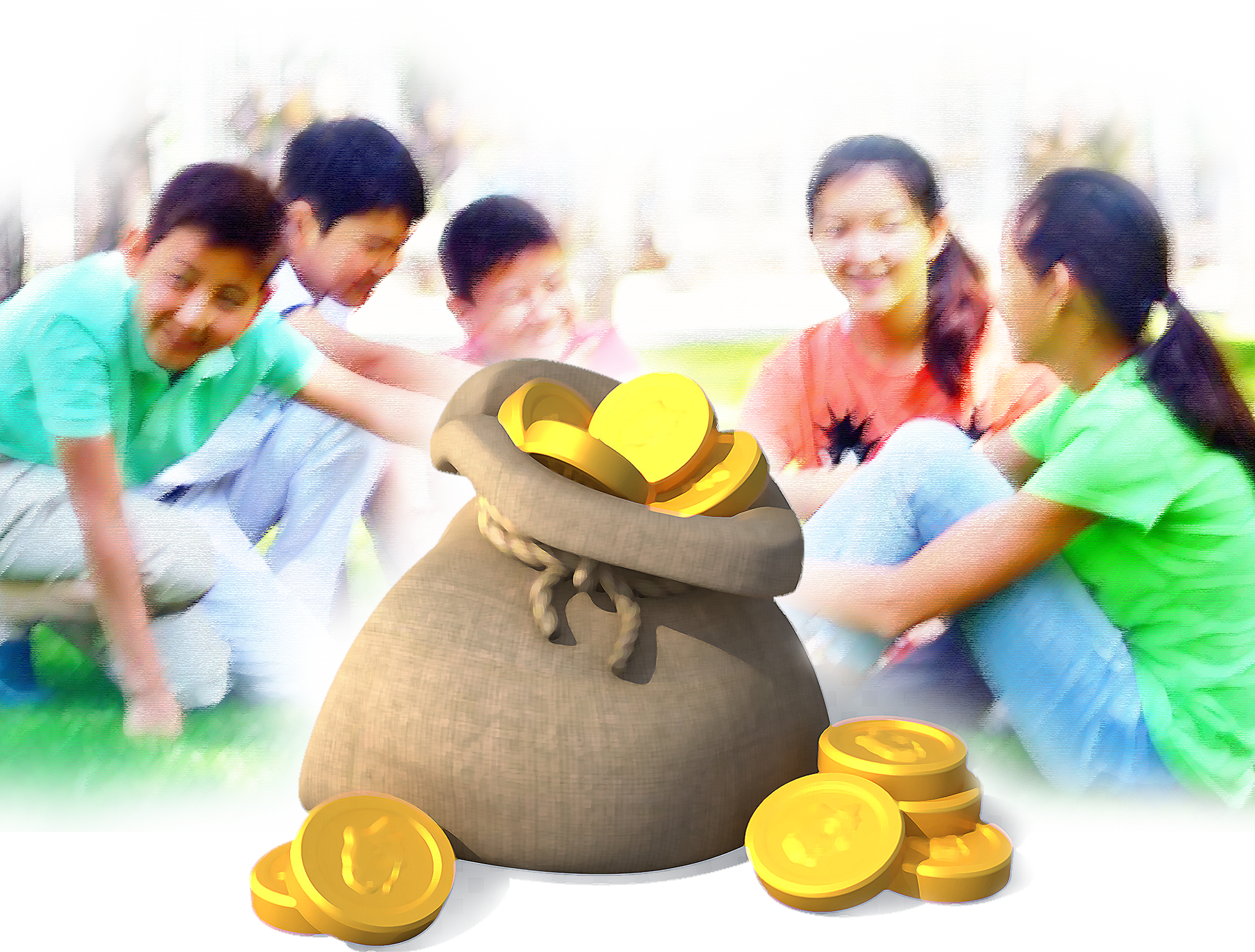 Кәмелеттік жасқа дейін қаржы аудару Ұлттық қордың ашықтығын арттыра ма?