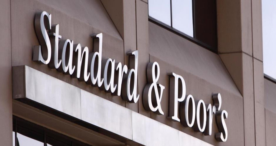 S&P: Кіріске кедергі көп