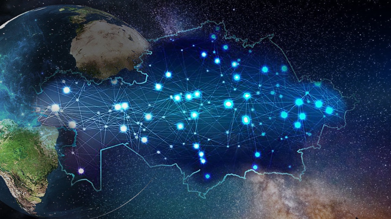 Қоғамдық қадағалау өте маңызды