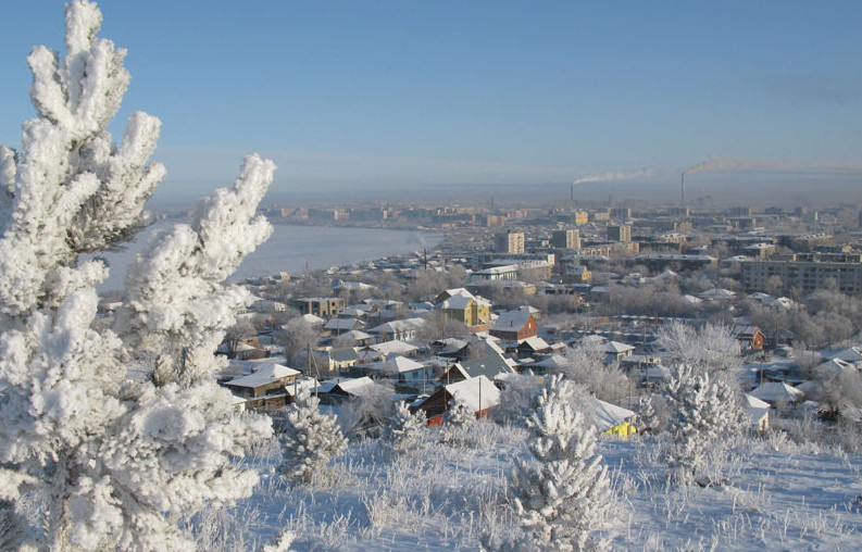 Қытымыр қыстың сынынан сүрінбеу үшін...