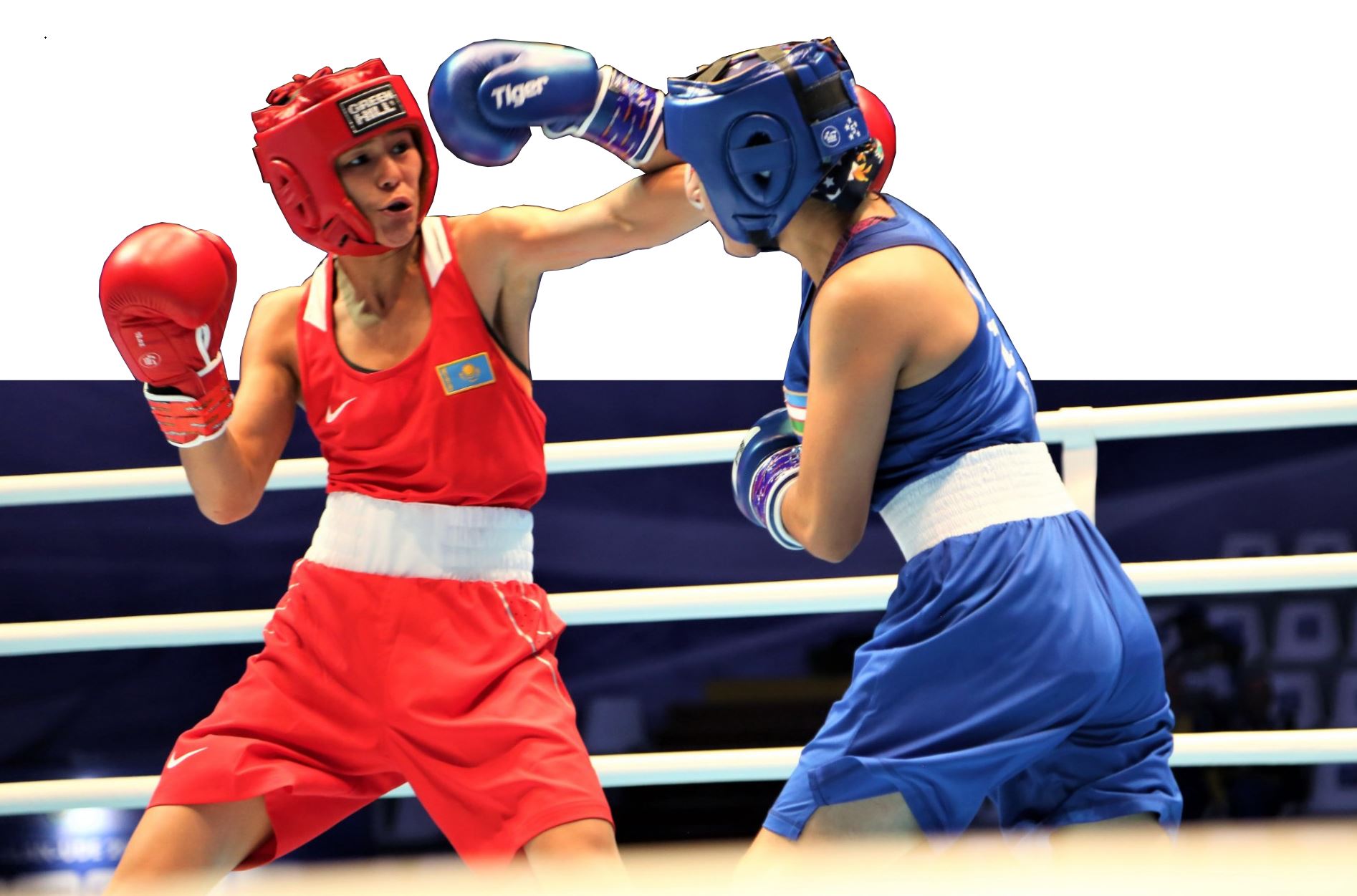 Польшада күш сынасуда