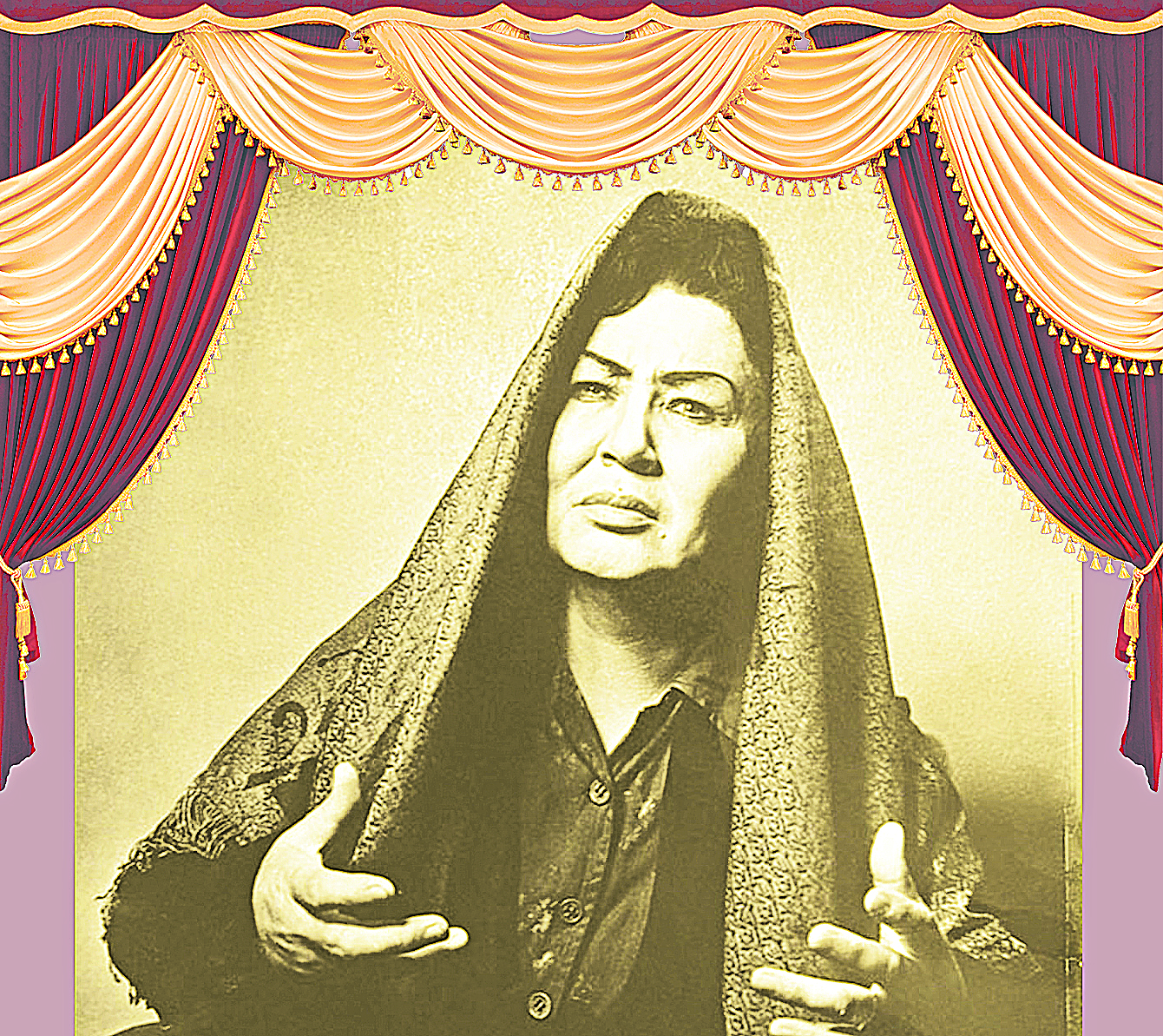 Майқанова неге мұңайды?