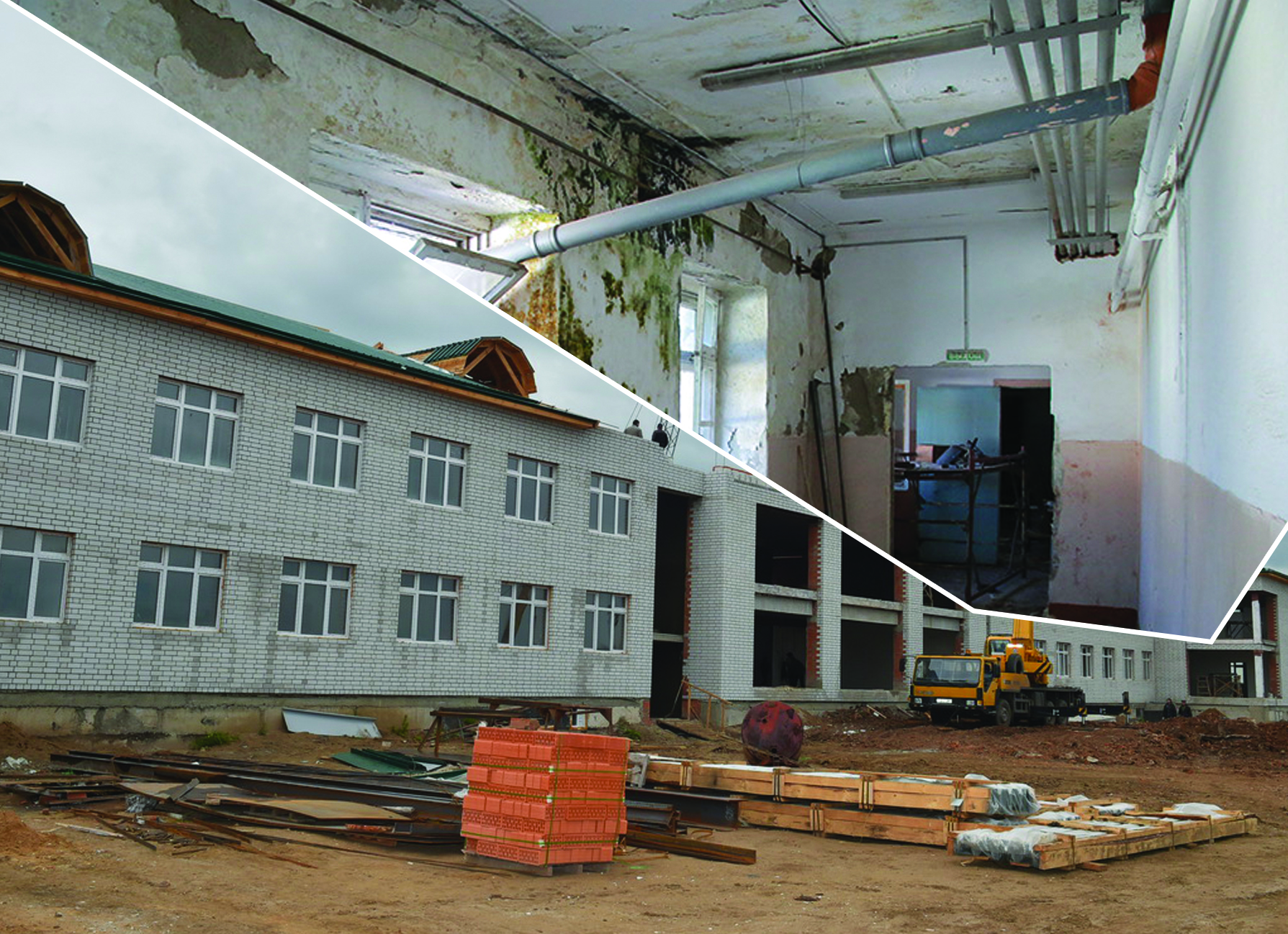 Күрделі жөндеу неге кеш басталды?