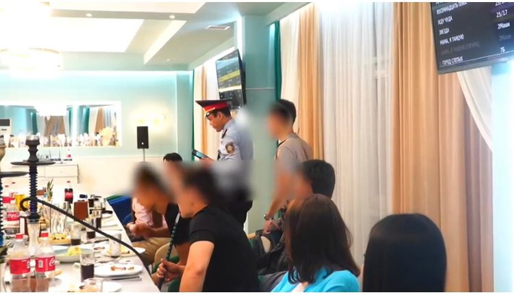 Балаға бақылау қажет