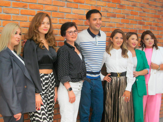 Отбасылық құндылықтарды дәріптейді