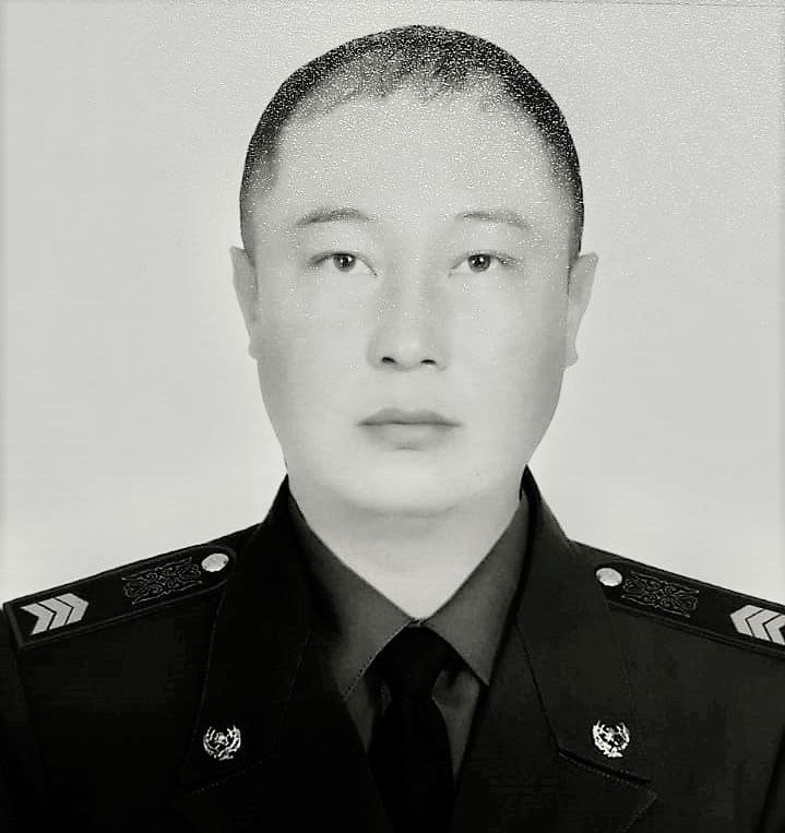 Абай облысында өрт сөндіруші қаза тапты