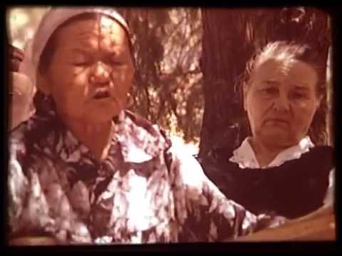 «Отырардың Ақберені» Тәушен ақын