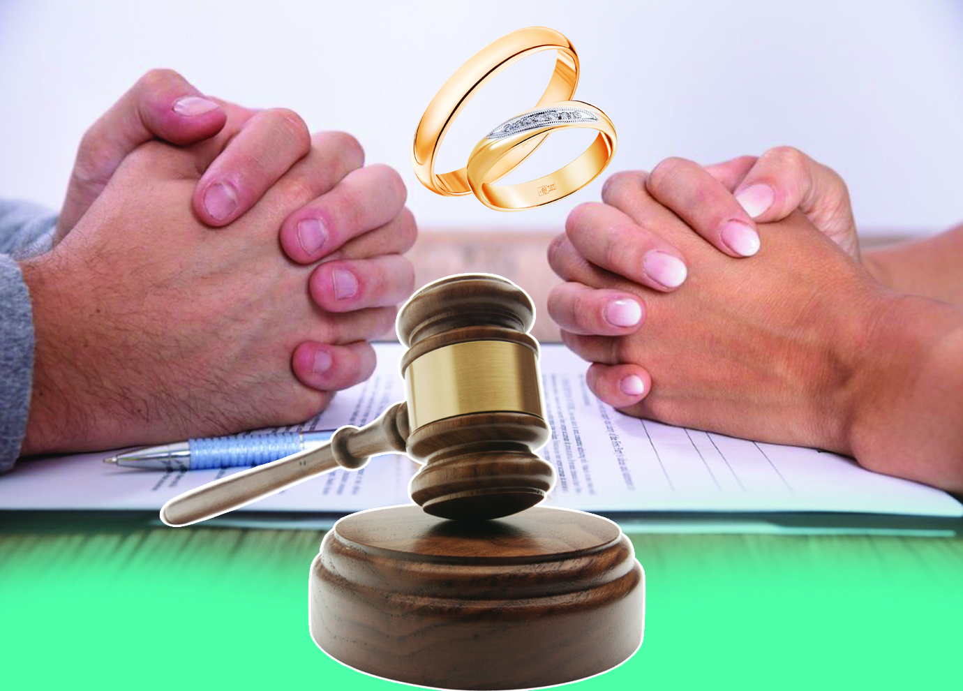 Ажырасу азаймай тұр: «Неке және отбасы туралы» Заңда не өзгерді?