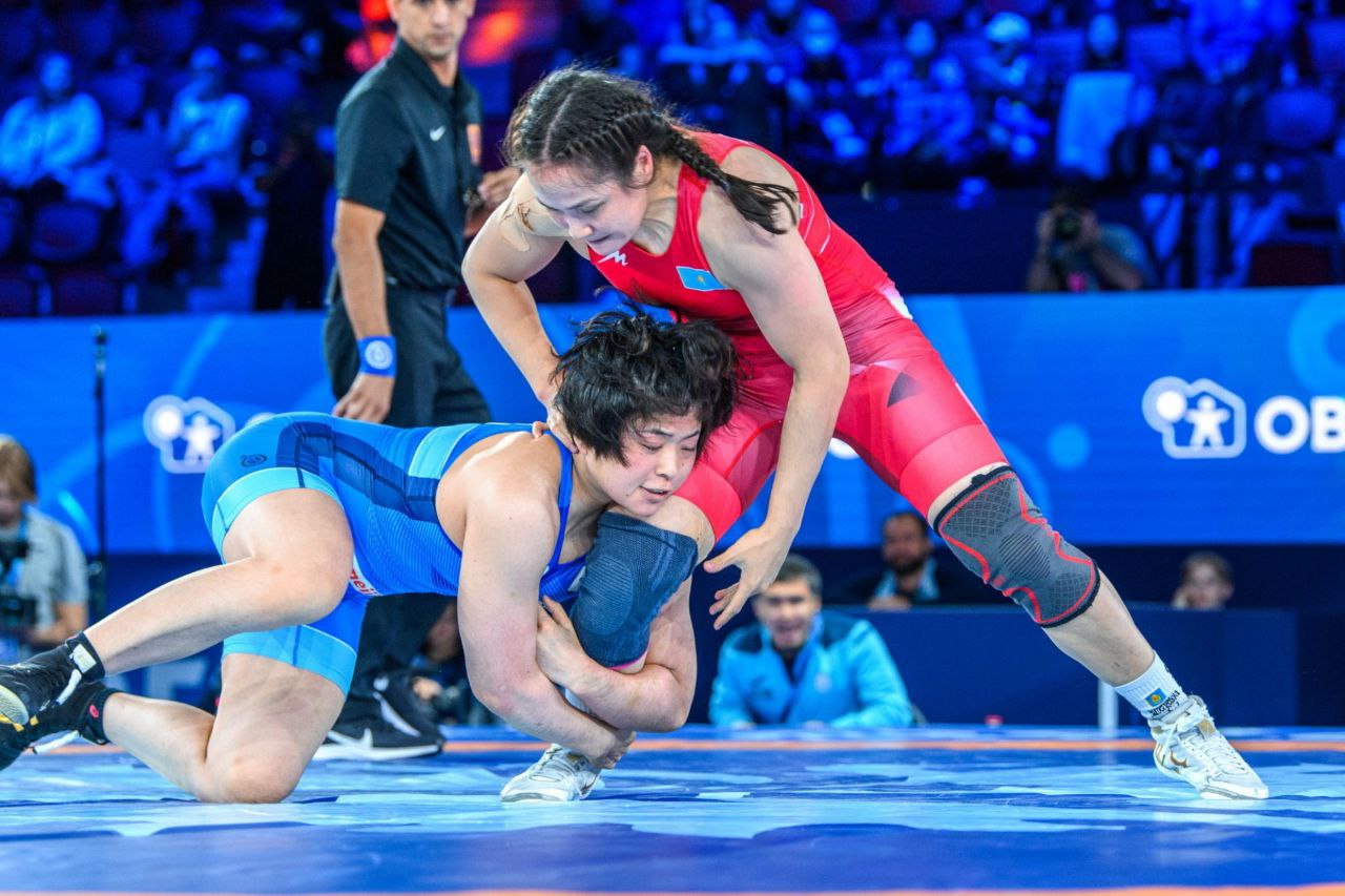 Рейтингте бәсіміз төмен