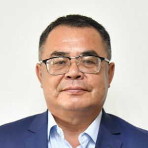 Ғабит ІСКЕНДЕРҰЛЫ