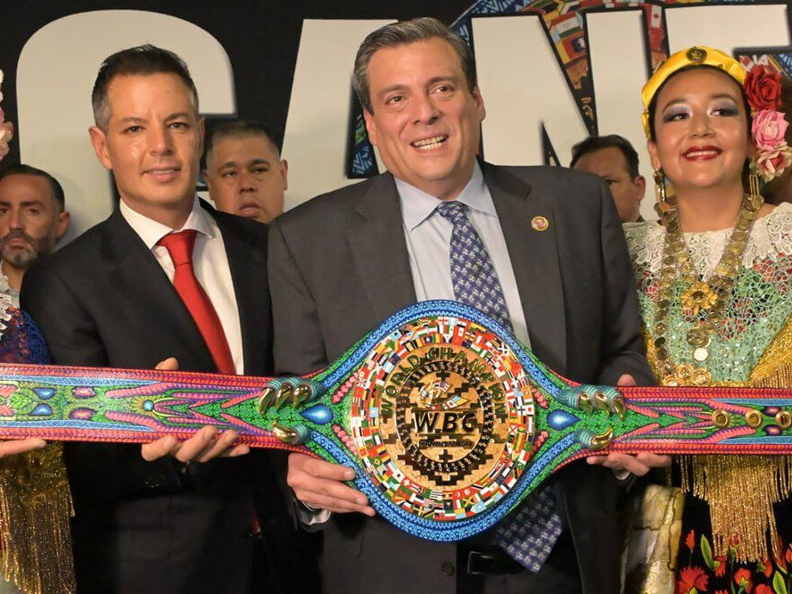 Головкин мен «Канелоның» жекпе-жегіне супер жүлде тігілді