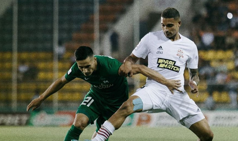 Бір ойында жеті гол соғылды