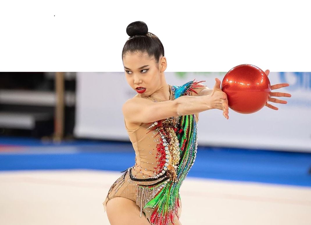 Софиядағы сұлулар сайысы