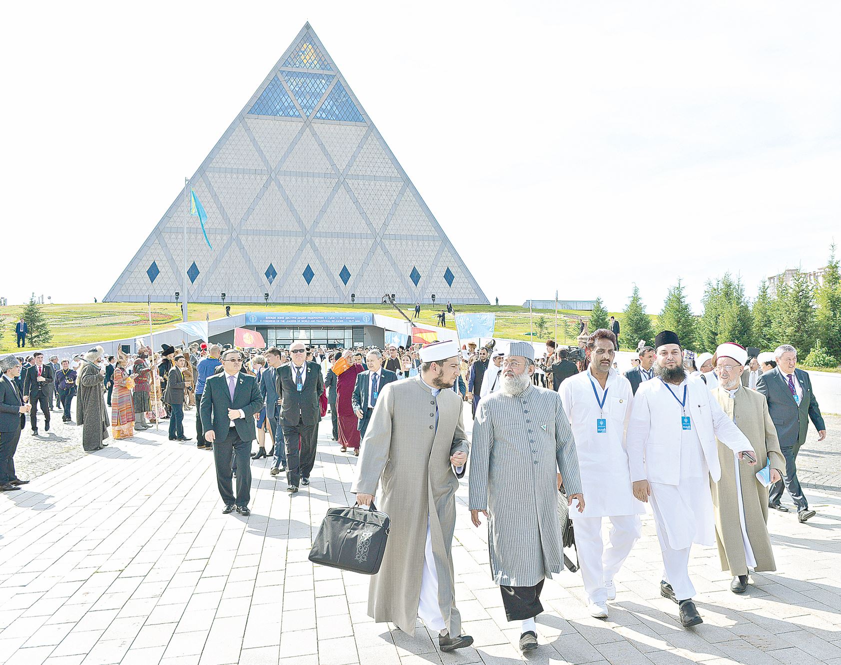 Дін соғысқа себепші емес