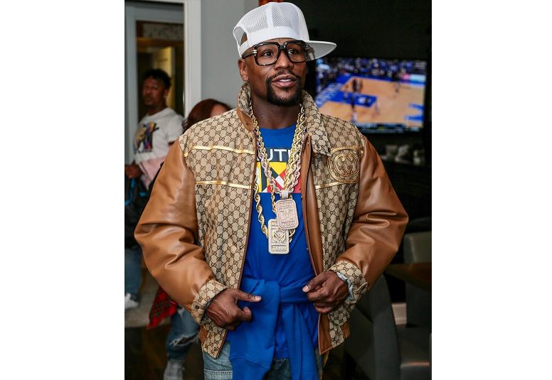 Әлемдегі бай боксшылар