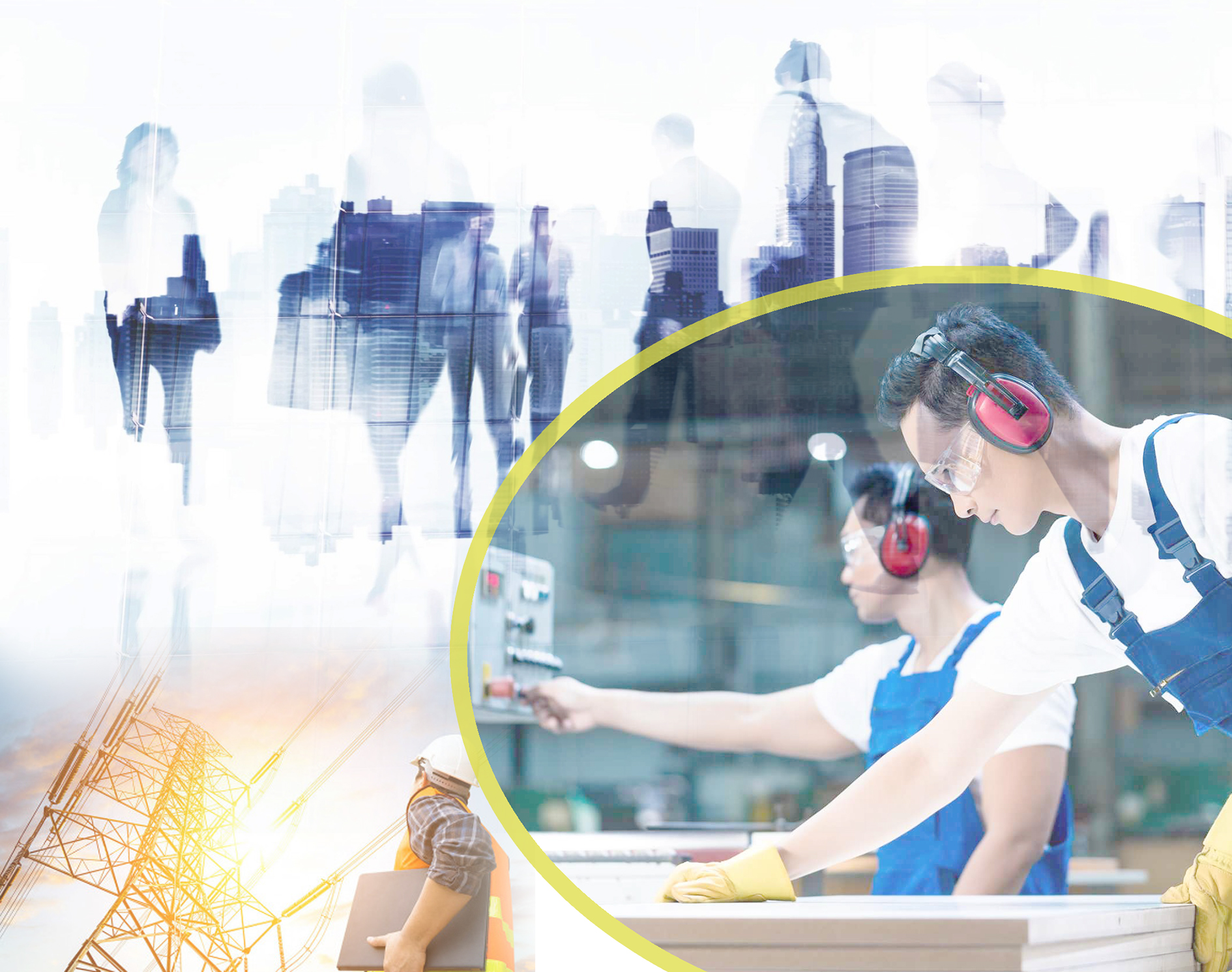 Еңбек нарығы: Теңгерімсіздік жастарды титықтатпасын