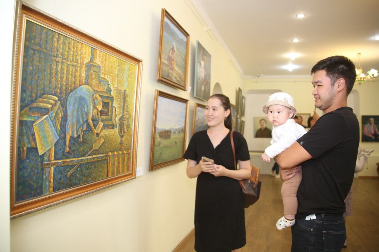 Алтай суреттері