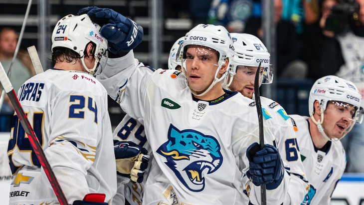 «Барыс» бас көтере алар емес