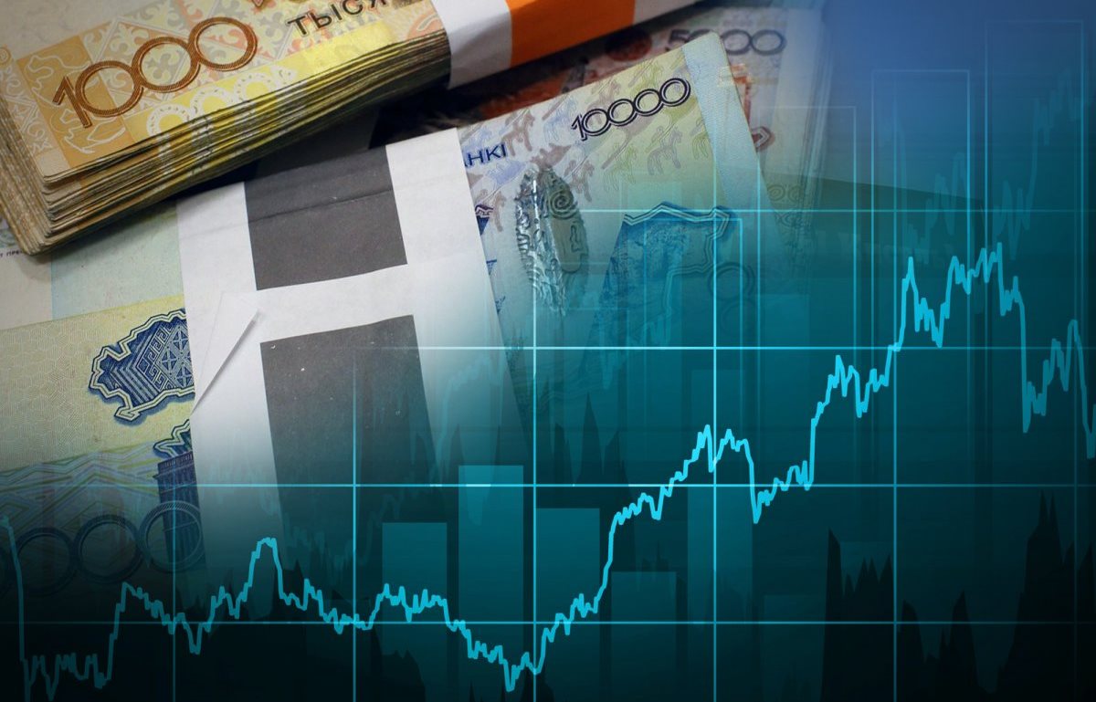 Болашақ жолында жұмылсақ