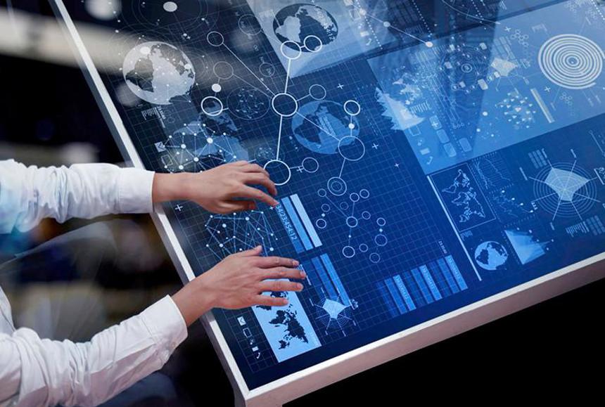 Бағдарламаның бірегей мүмкіндігі