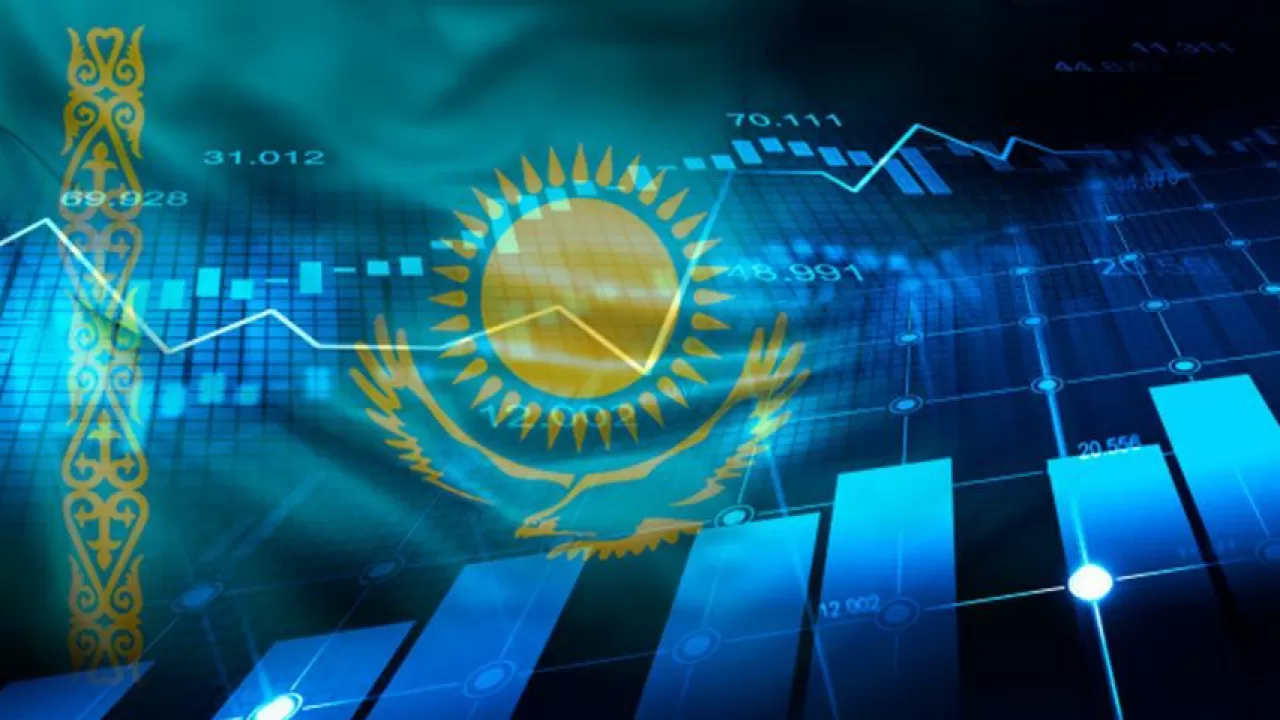 Үш бағытты жұмыс жоспары