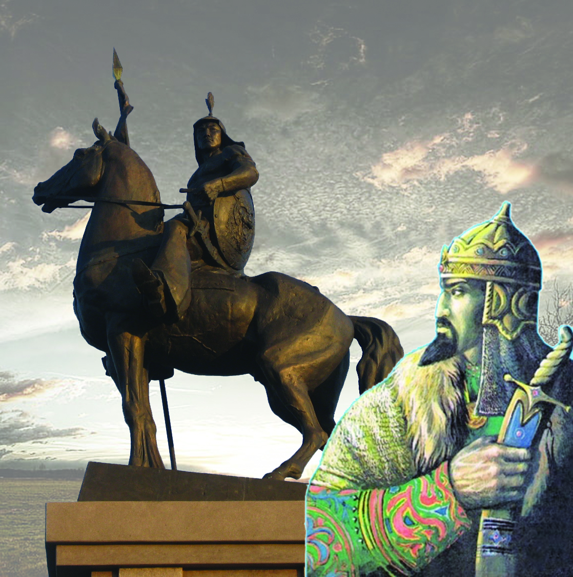 Нысанбай жырауды неге ұмыттық?