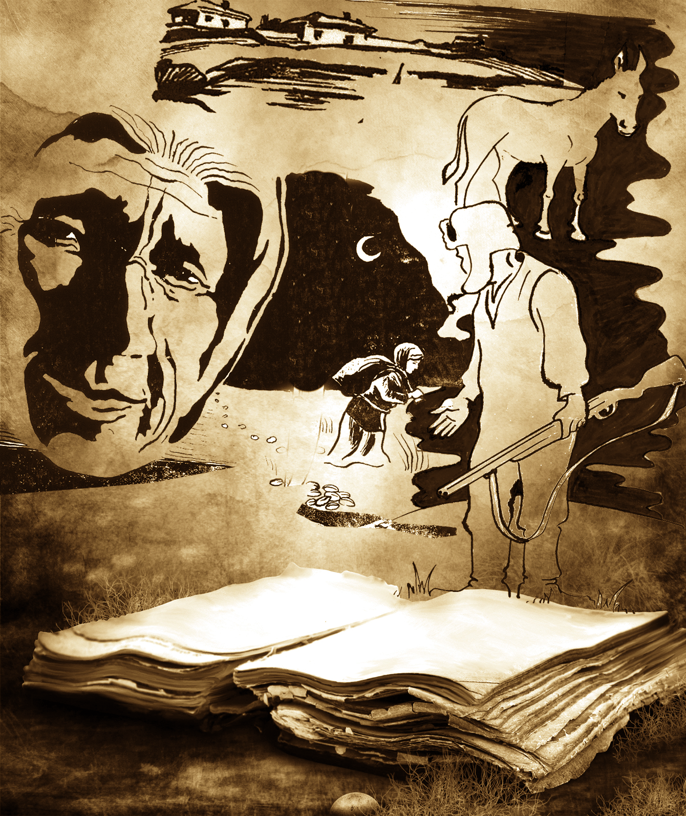 «41-жылғы келіншек»