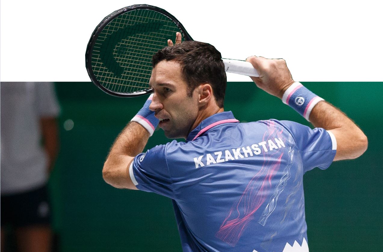 Дэвис додасы басталды