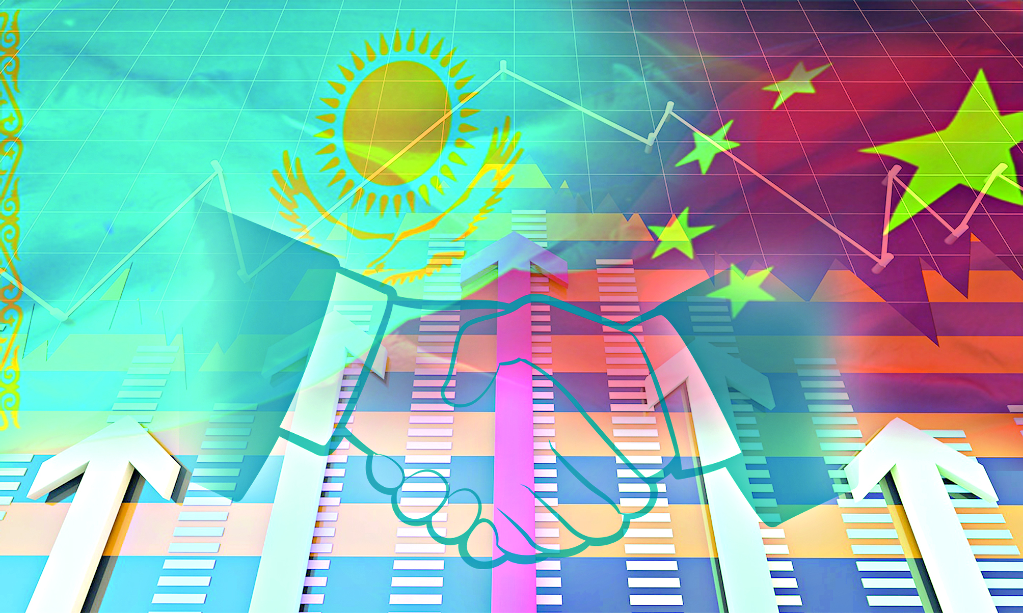 Берік достық пен сенімді серіктестік