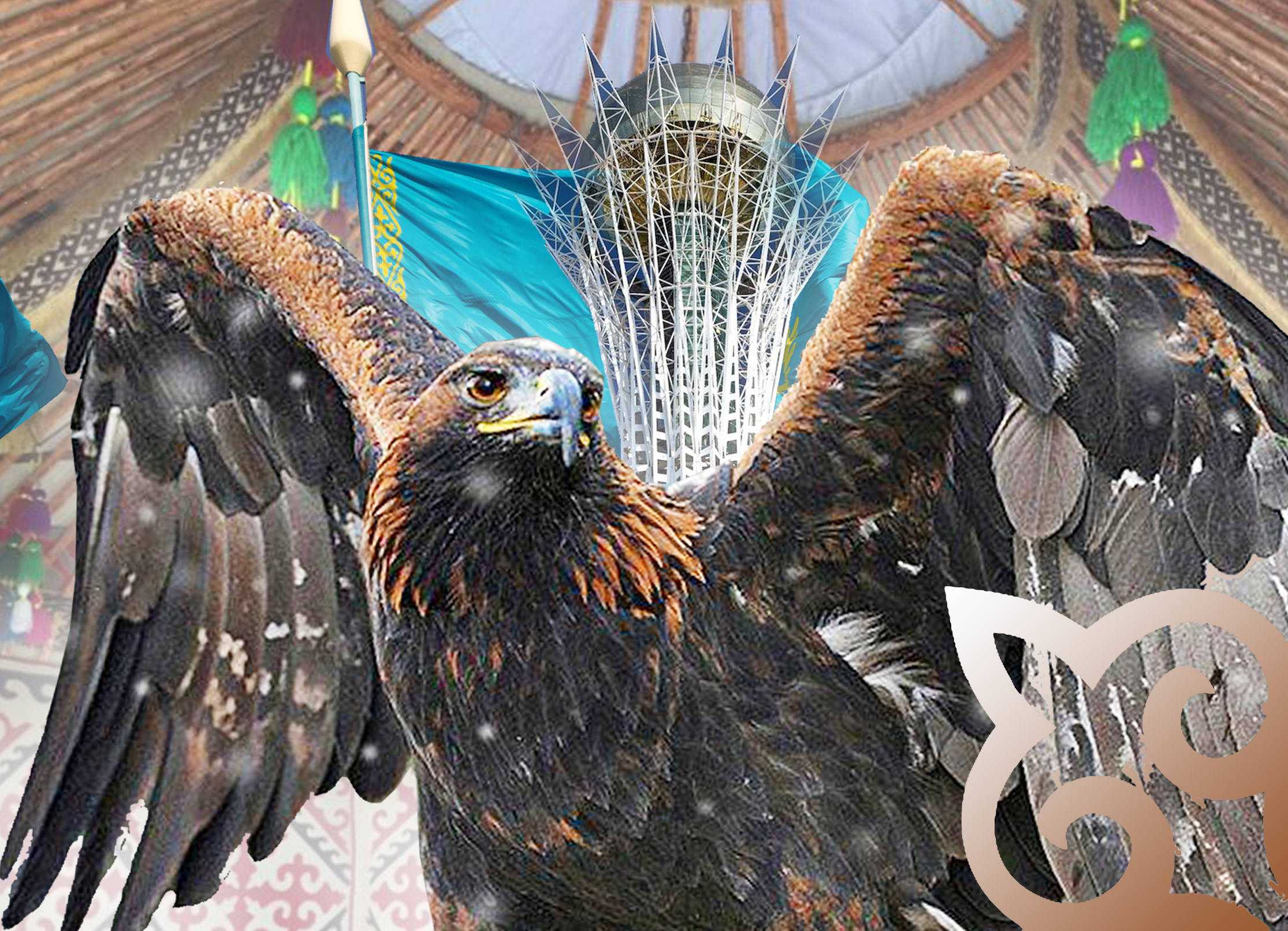 Қуатты елдің ұлттық болмысы