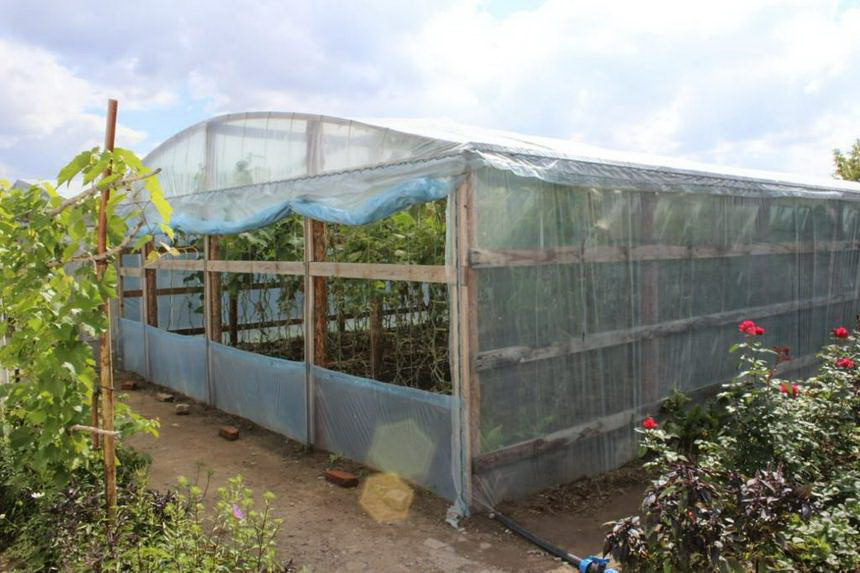 Жаңа жұмыс орындарын ашу – маңызды міндет