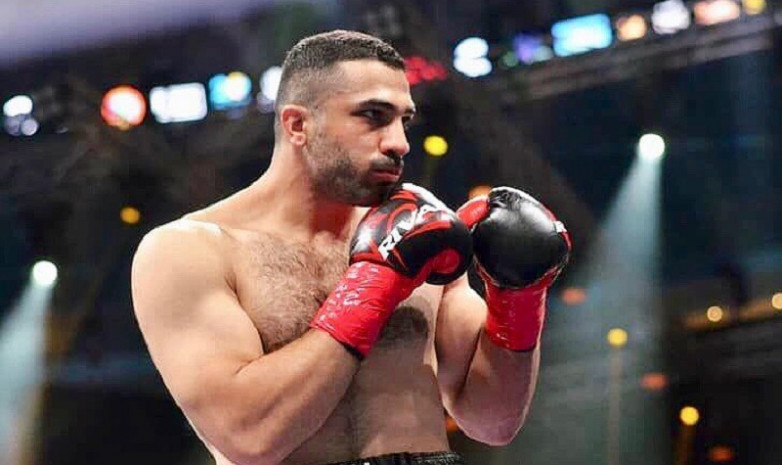 Мәскеуде жұдырықтасады