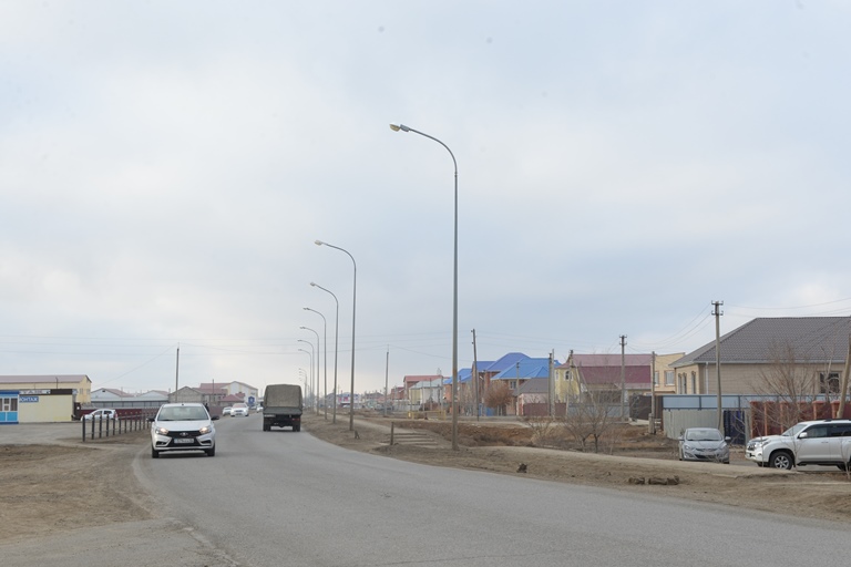 Волонтерлер тартуы