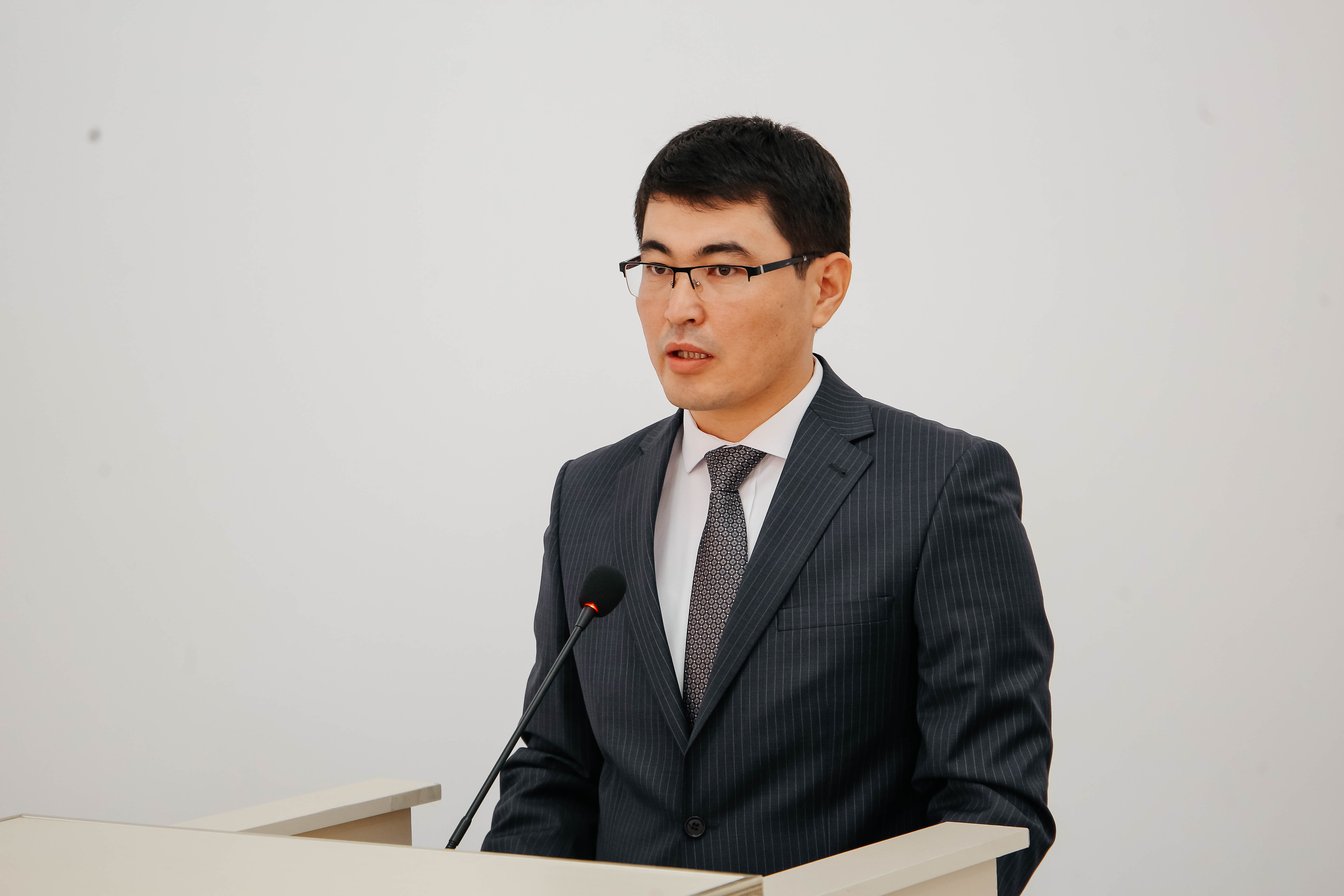 Атырау облысының Индер ауданына жаңа әкім тағайындалды