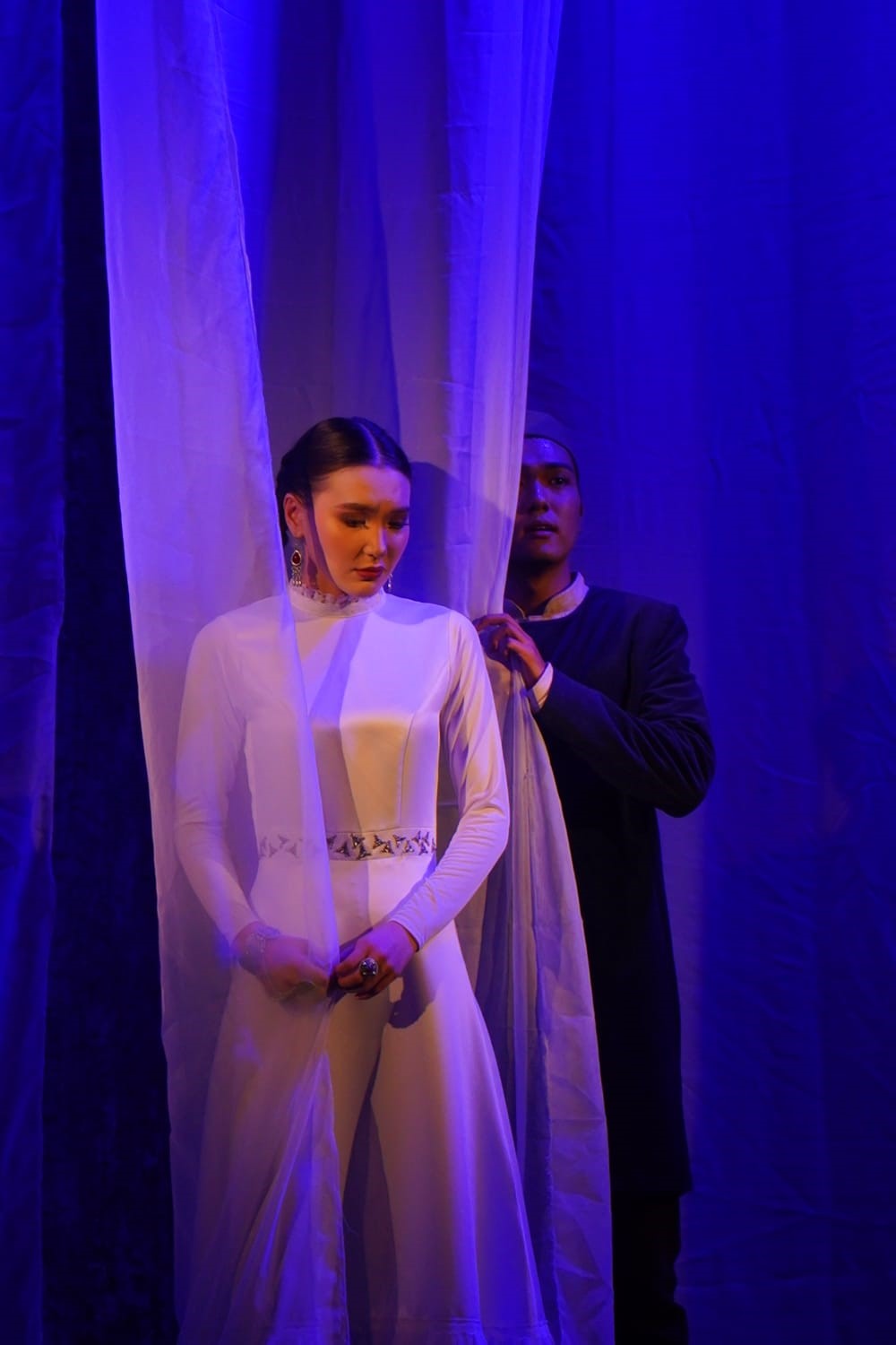 Жас қанаттың жаңа маусымы