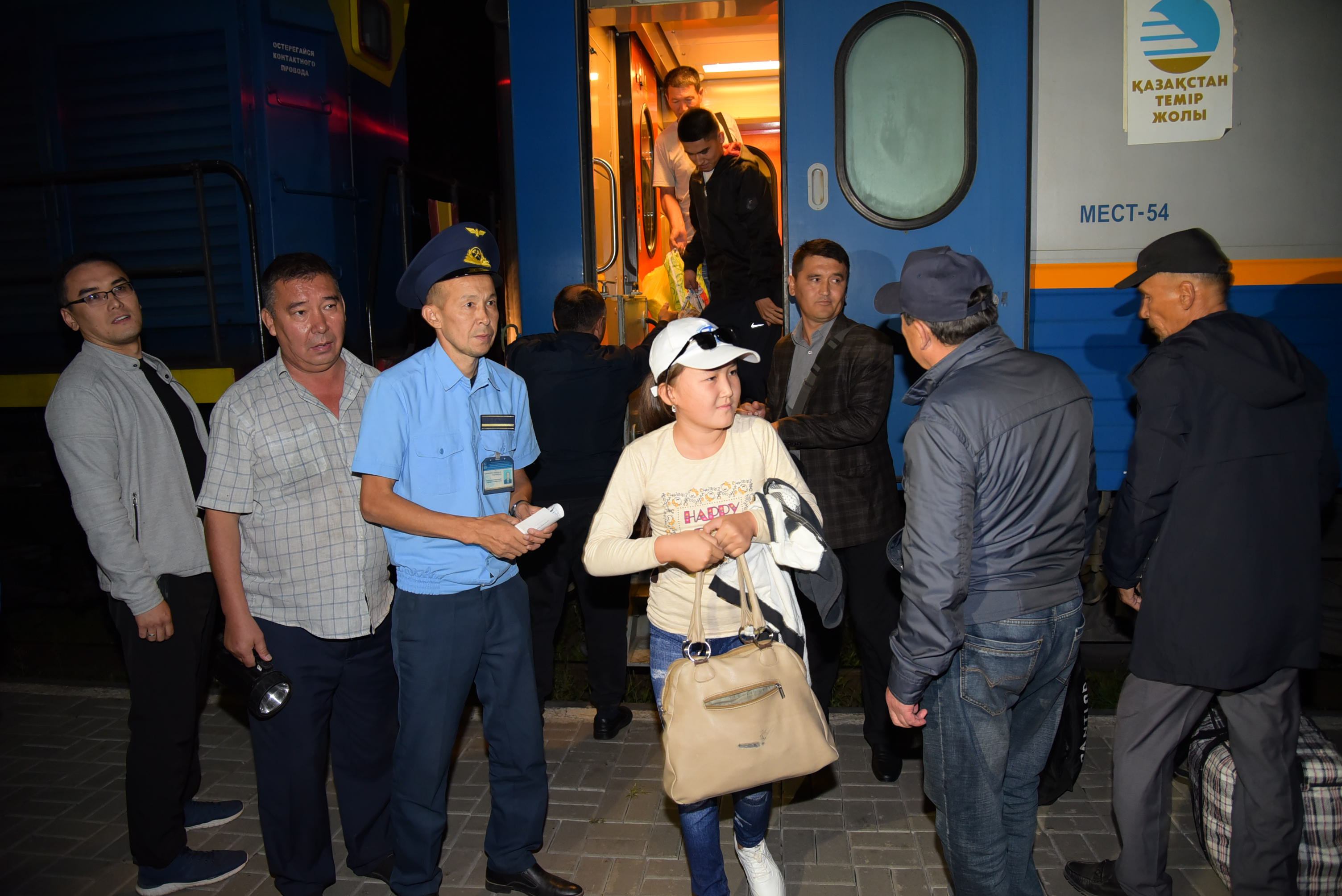 Көкшеге көш келді