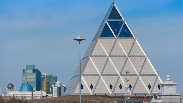 Бейбітшілік бастамасы