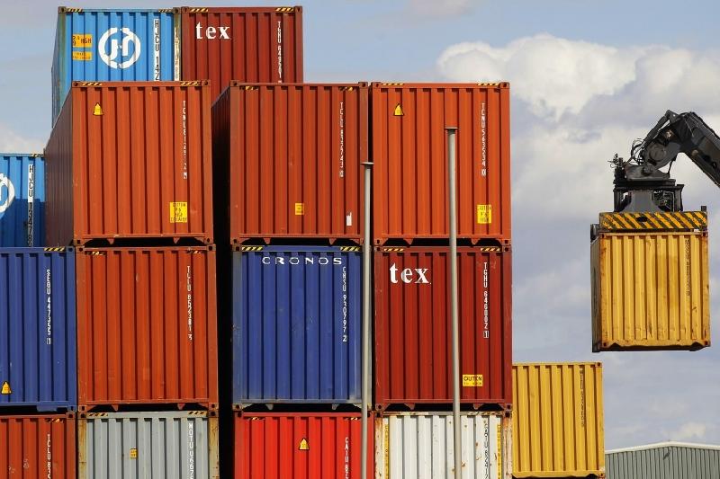 ЕАЭО елдерімен өзара сауда артты