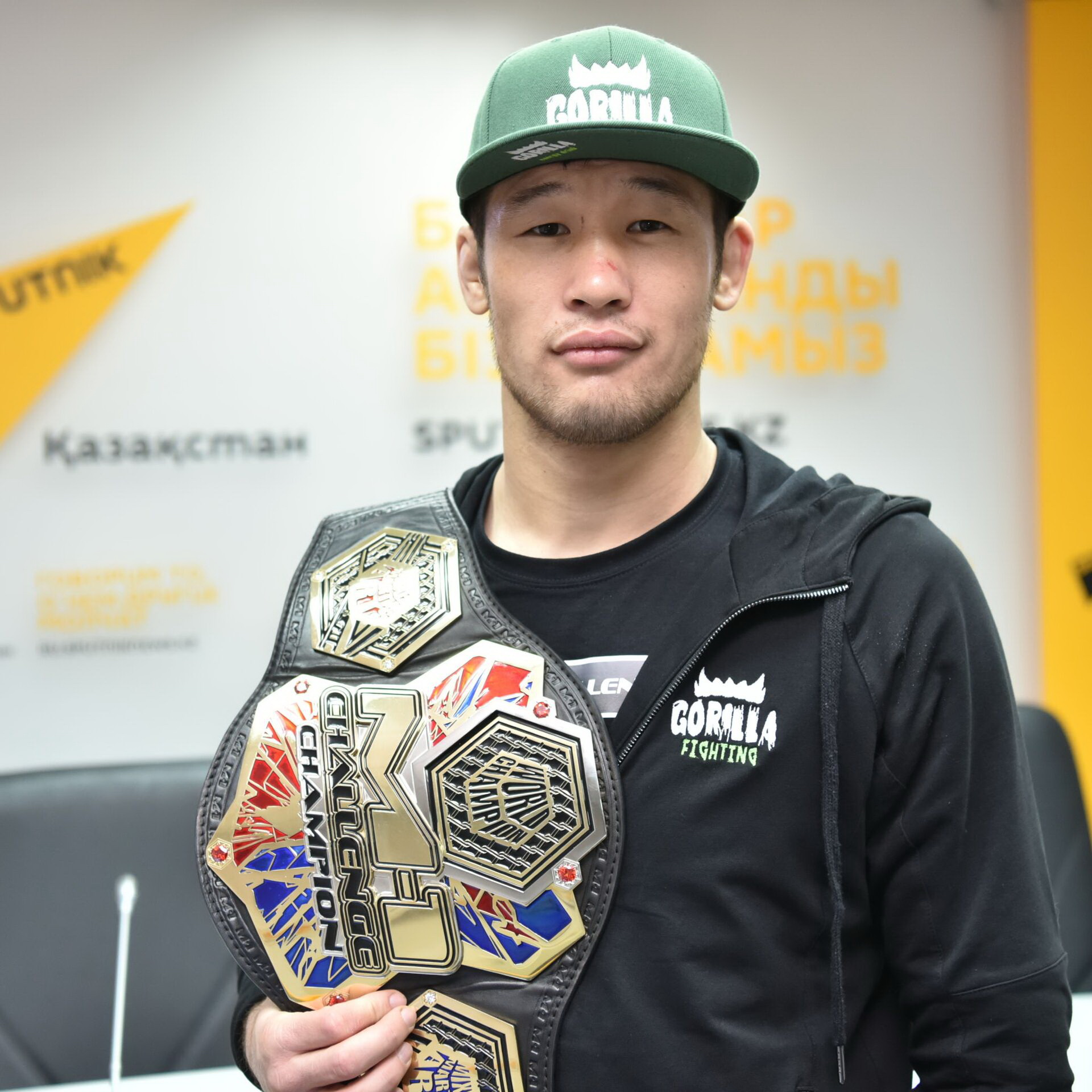 Атой салар күн алда