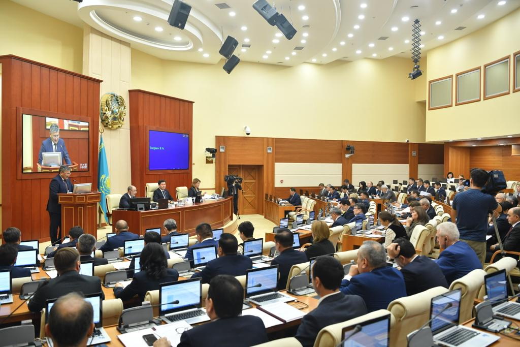 Тауар айналымы артады