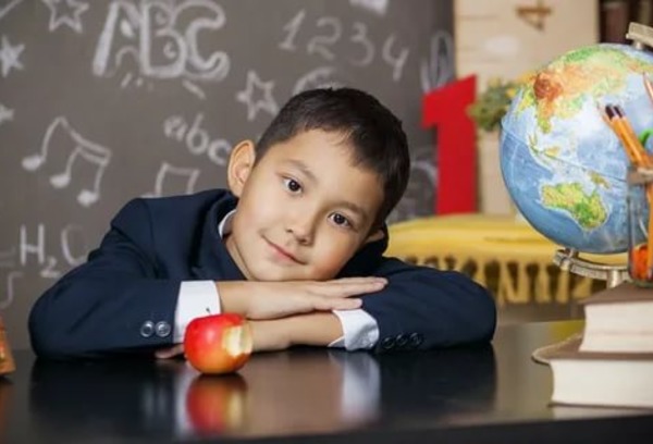 Оқушыны ынталандыра білейік